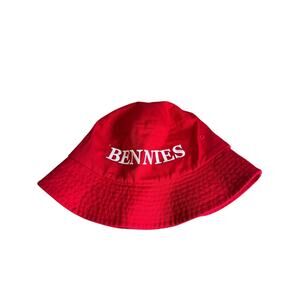 College of St. Ben's Bennies Bucket Hat